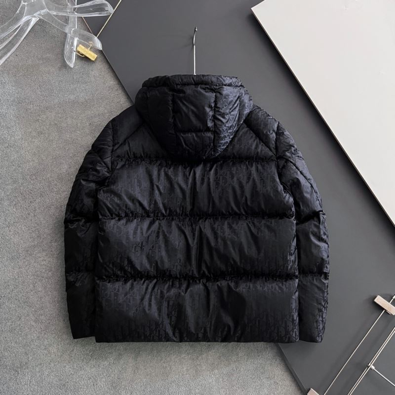 Christian Dior Down Jackets